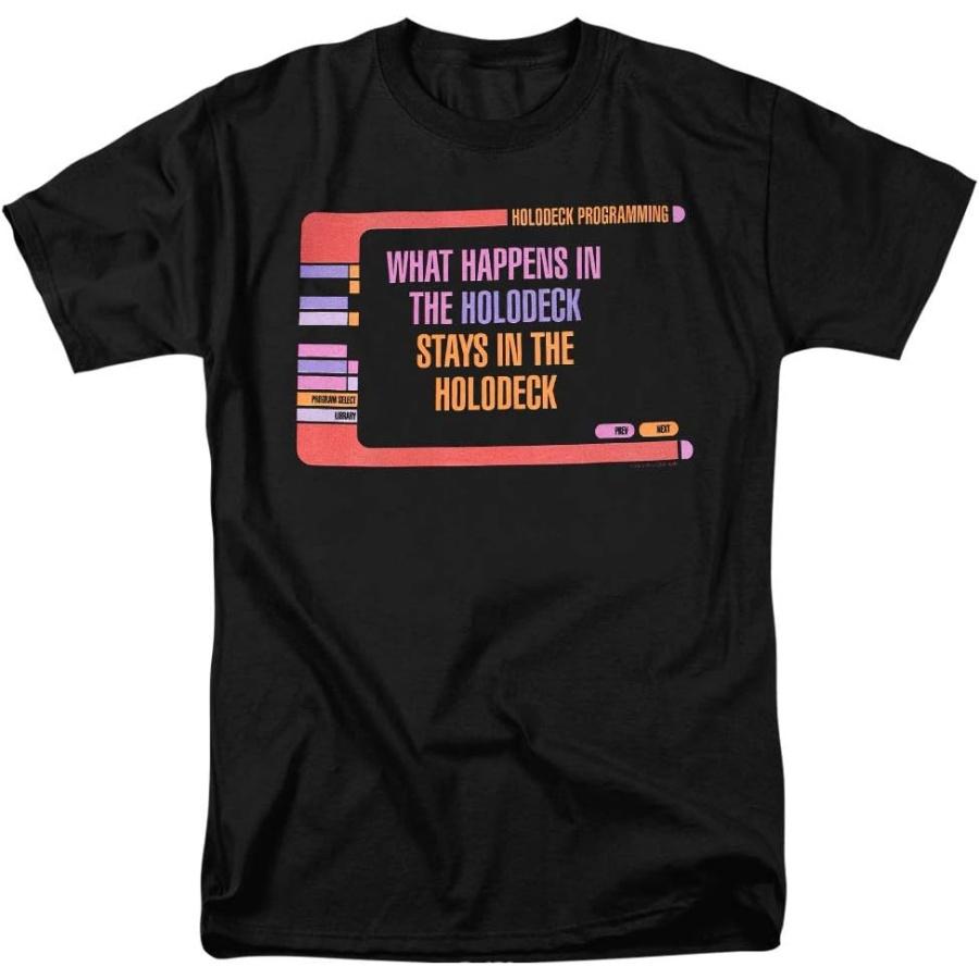 Popfunk Classic Star Trek United Federation of Planets T Shirt XXXXXL чёрный