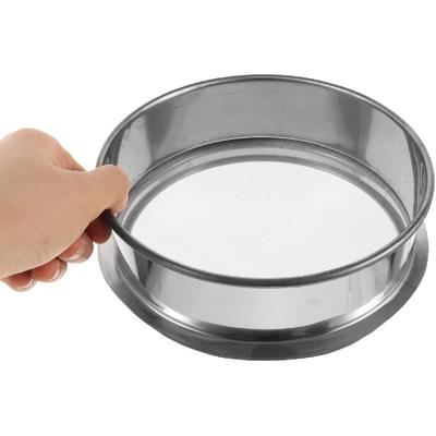 Utensilios para el horno – Tamices