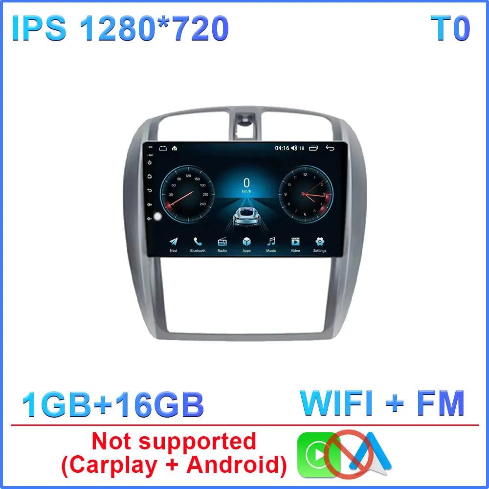 QLED Touchscreen