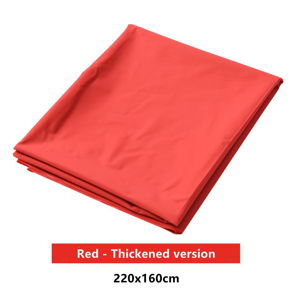 SM rekvizity, sexuální hračky, pomocná nepromokavá prostěradla, sexuální pomůcky pro dospělý pár