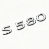 Accesorii de exterior – Embleme