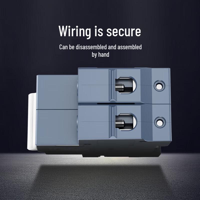 CHNT NB3 Series Miniature Circuit Breaker