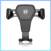 For Alfa Romeo 147 159 Giulietta Giulia Mito Spider Alpha Nheadrest Car Phone Holder Vent Bracket GPS Navigation Mobile Car Styling