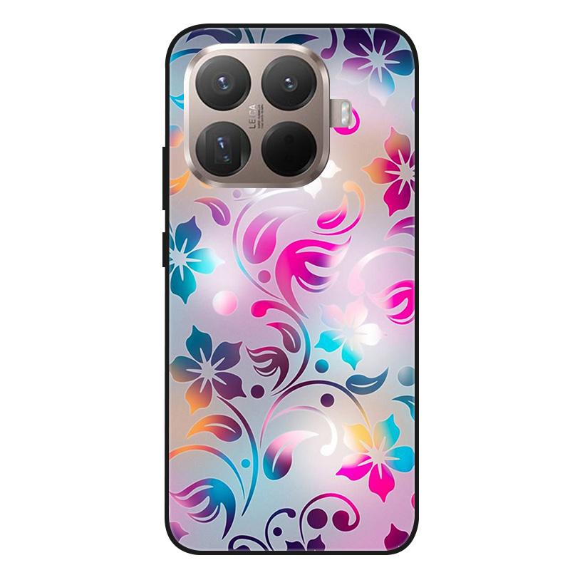 For Xiaomi 15T Pro Case Marble Painted Soft Matte Silicone Back Cover For Xiaomi 15 T 15T Pro 5G 2025 Full Phone Shell