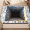 3D Optical Illusion Floor Mat Realistic Hole Door Mat for Living Room And Entry Area Non-Slip Soft Pet-Friendly Rug Interactive Visual Effect Carpet