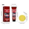 Scratch Repair Paste For Car 60g Polishing Repair Wax For Paint Scratches Automotive Maintenance Car Body Cleaning Paste For