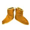 Welder's Protective Foot & Leg Covers