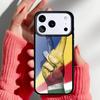 Seychelles Flag Phone Case for iPhone 17 Air 16e 15 14 13 Pro Max Back Cover for 12 11 Pro Coque