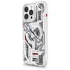 Skinarma Case Ekho Iphone 16 Pro Max     6.9 Magnetic Charging Transparent/Clear