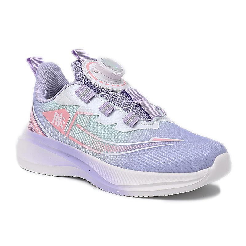 Nuovo Arrivo Autunnale: Scarpe da Corsa Traspiranti in Rete per Bambini - Modelli da Ragazzo e Ragazza