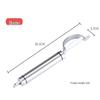 Stainless Steel Vegetable Peeler