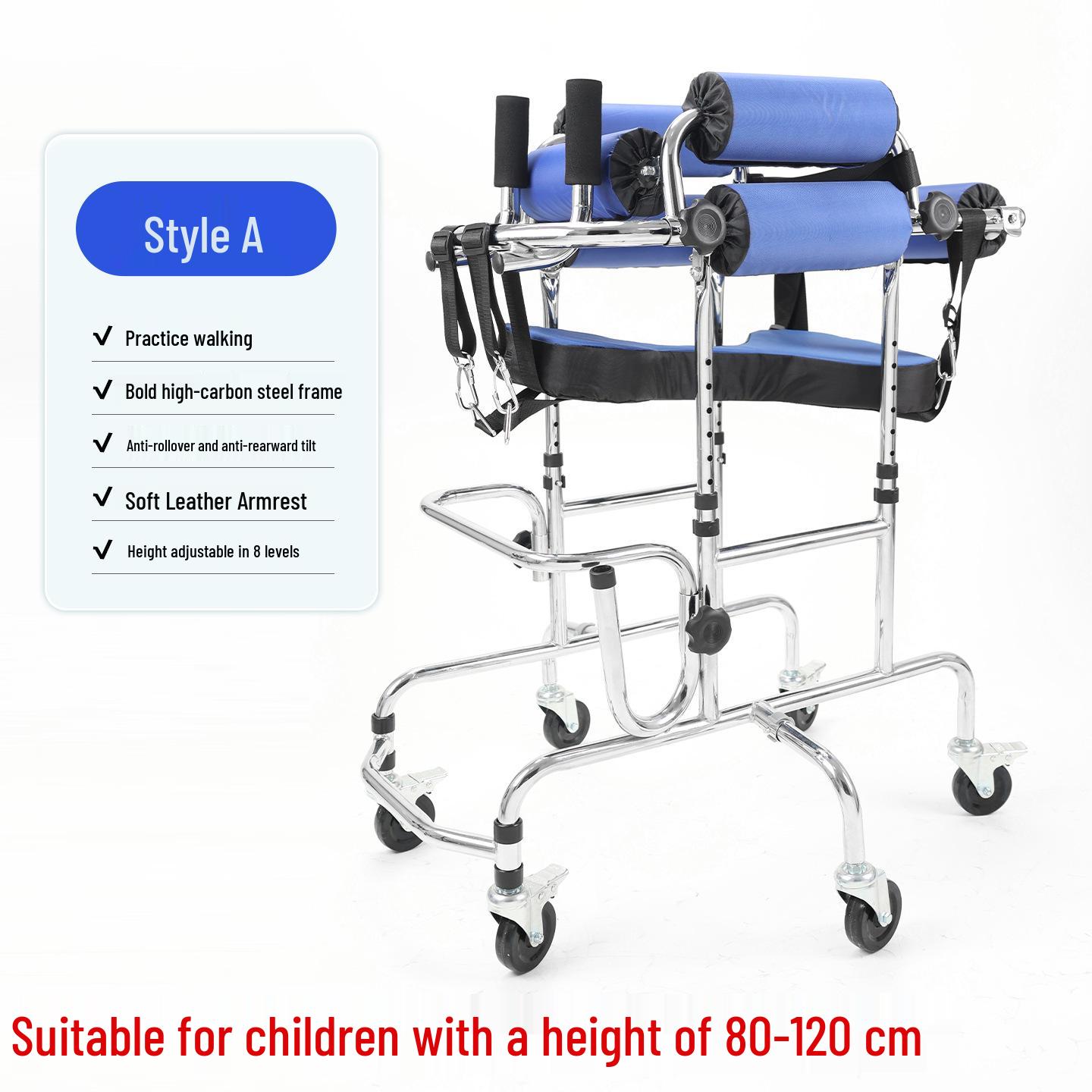 Adjustable 0.8-1.2m Kids` Lower