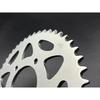 Motorcycle 42T 44T 43T 46T Rear Sprocket Kit Steel Aluminum Composite For Benelli BJ600 BJ600GS-A BN600 TNT600 TRK502C TNT300