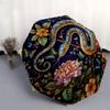 1pc Snake, floral, nature Umbrella with Plastic Handle,Compact & Stylish,Suitable for All Seasons YS331053