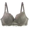 Sexy Lingerie Comfortable and Supportive Underwire Bra Stylish and Lifting Lace Bra