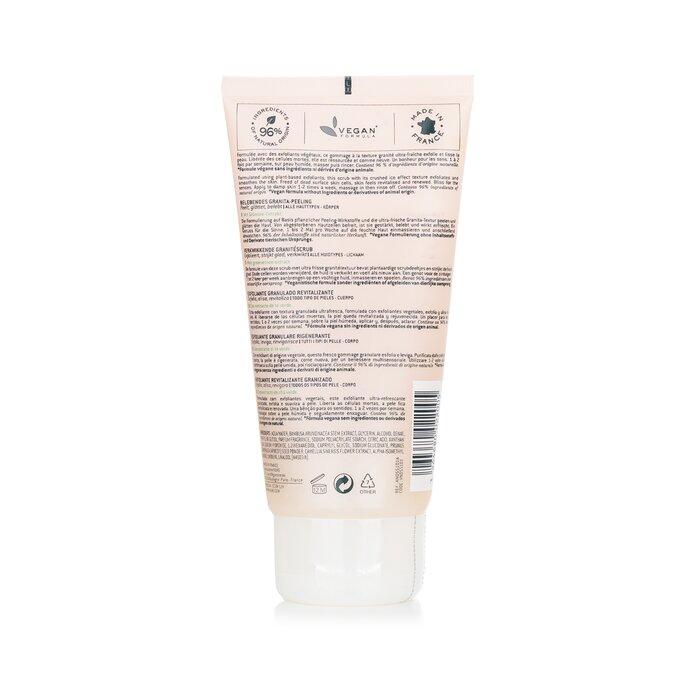 Nuxe Rev De the Revitalizing Granular Scrub