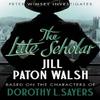 The Late Scholar by Jill Paton Walsh Paperback Book 9781444760873