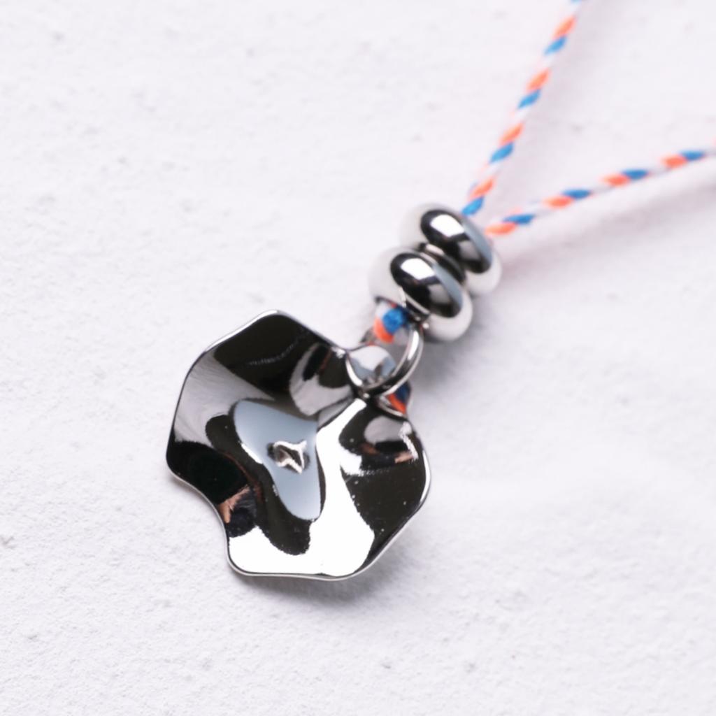 Heipeul Surgical Steel Necklace (Sgc-N-185)