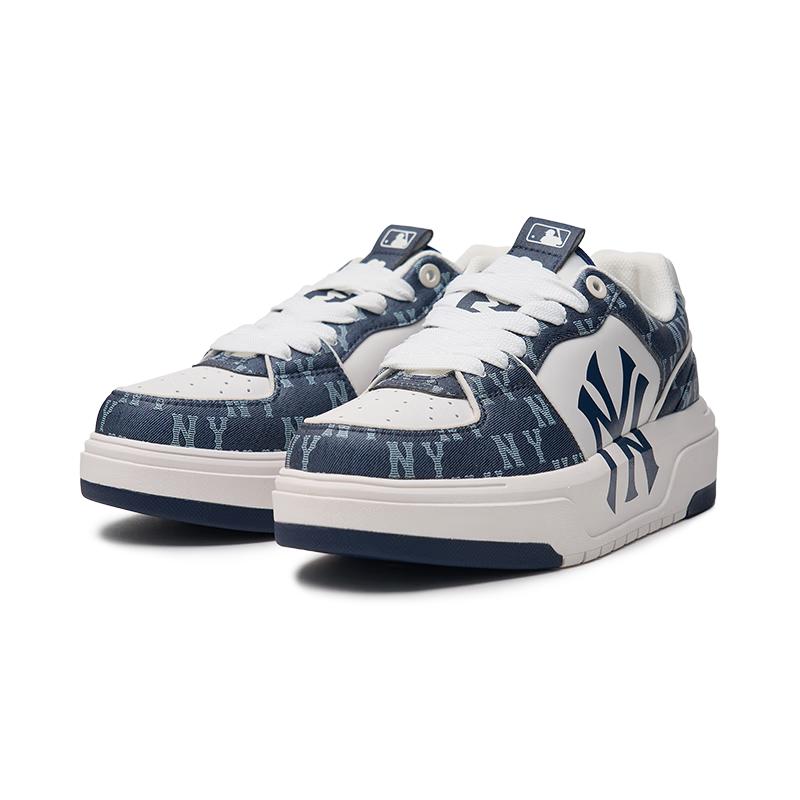

MLB New York Yankees Unisex Board Shoes 240