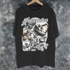 Interstellars Tee Shirt For Unisex Unisex Graphic Printing T Shirts Cotton Clothes