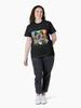 Ninja Scroll S@mUr@!E Classic Unisex T-Shirt