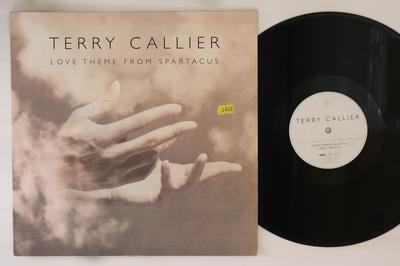 12inch Record TERRY CALLIER - Love Theme From Spartacus TLX32 TALKIN LOUD 1998 UK Dance & Electronica Used