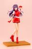 BISHOUJO SNK Bishoujo Athena Asamiya KING OF FIGHTERS Scale PVC Painted Finished Figure SV314 -THE '98-1/7