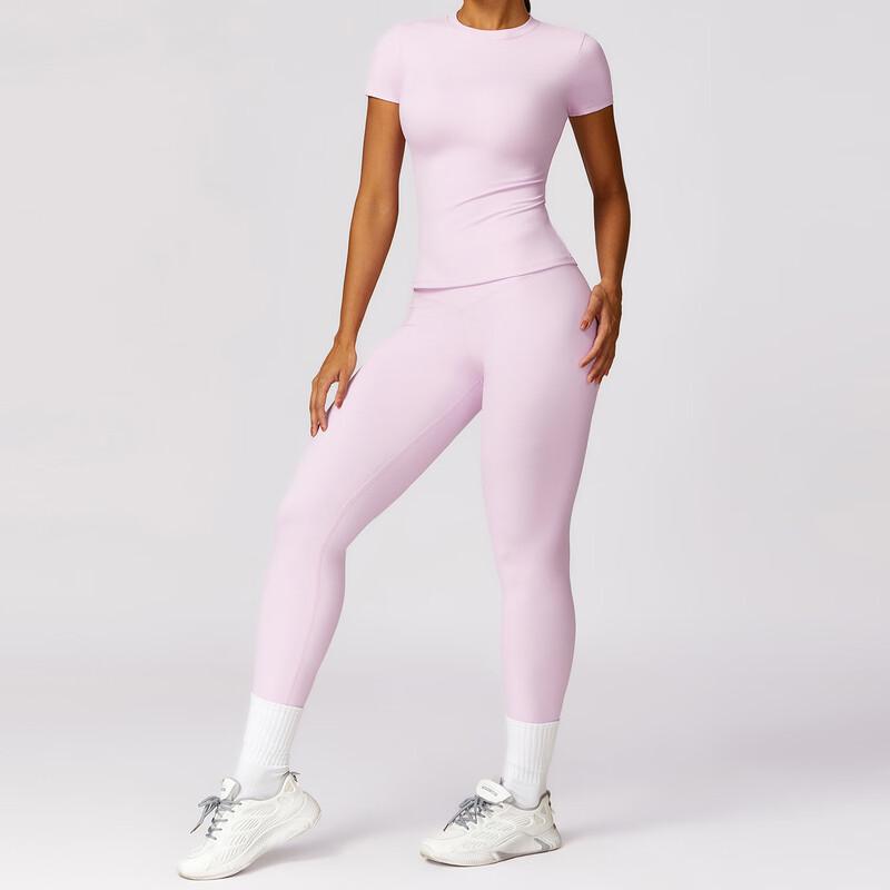 

OEING Women s Quick-Dry Yoga & Fitness Set M/10