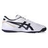 Asics C3 FF TF Futsal 'White Black' 1113A032-100