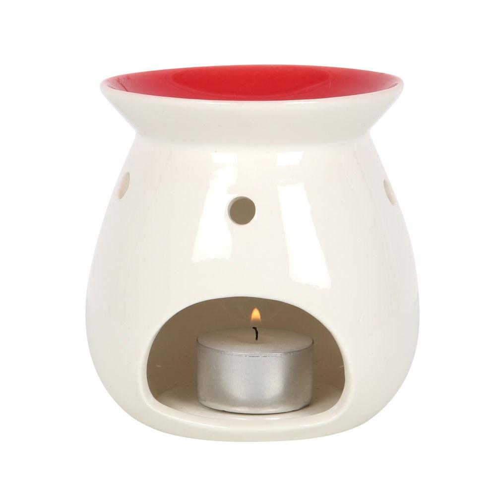 Something Different No Place Like Home Wax Melt Burner Set