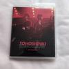 [USED] TVXQ LIVE TOUR 2018 TOMORROW Blu-ray