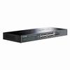Tp-Link TL-SG2024MP 24-Port Full Gigabit Cloud Managed PoE+ Switch