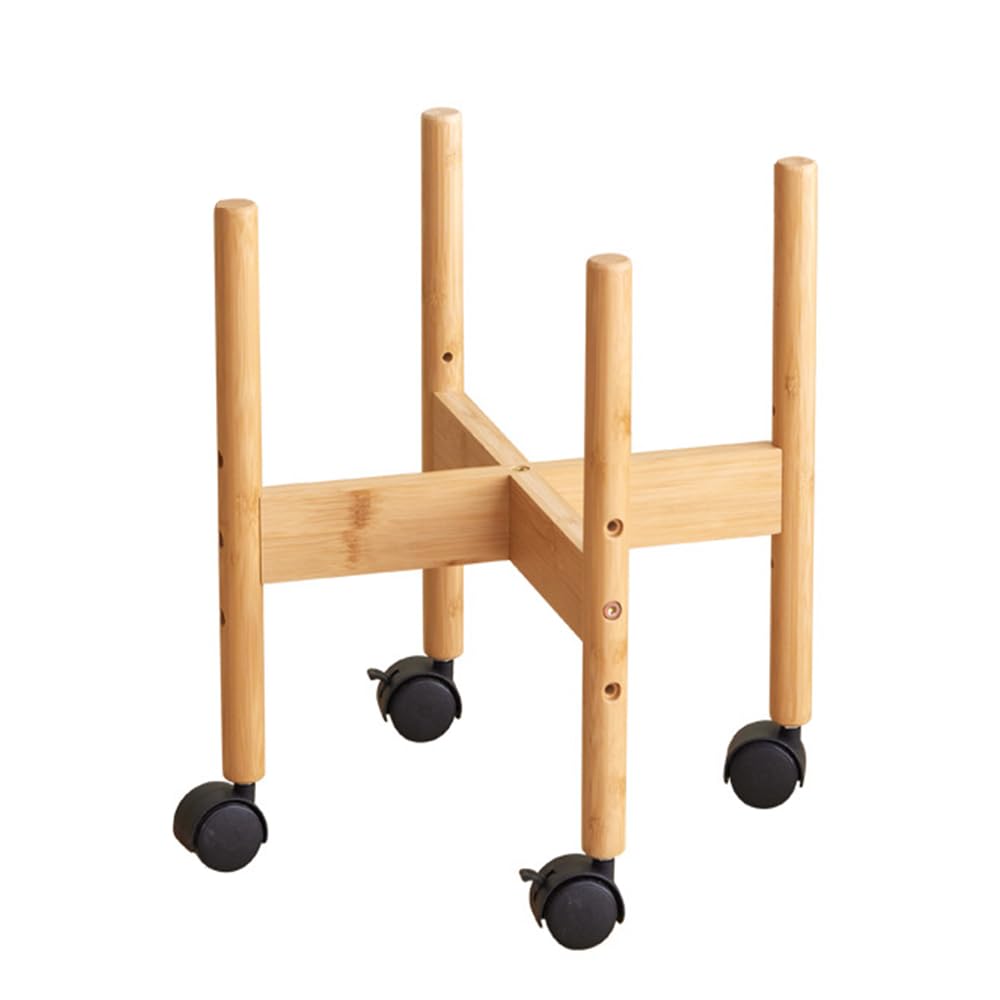 

Подставка для цветов с для уличного и комнатного цветочного горшка цветочный горшок для внутренних ширин до с легко для цветка 100 кг нагрузка цветочный горшок легко для держателя горшка Д х