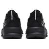 Anta Slip Resistant Abrasion Resistant Low top Running Shoes Men's Black Gray 112315555-3