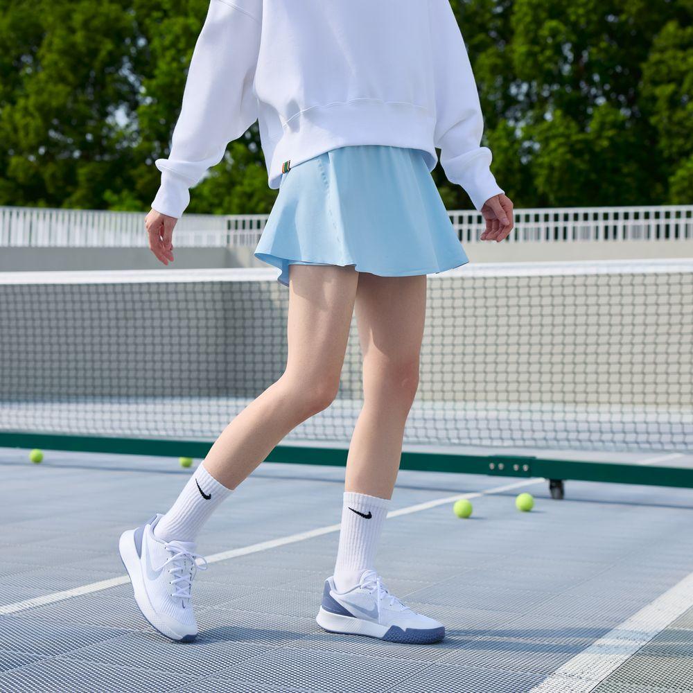 Nike Court Advantage Tennis Skirt Women s M