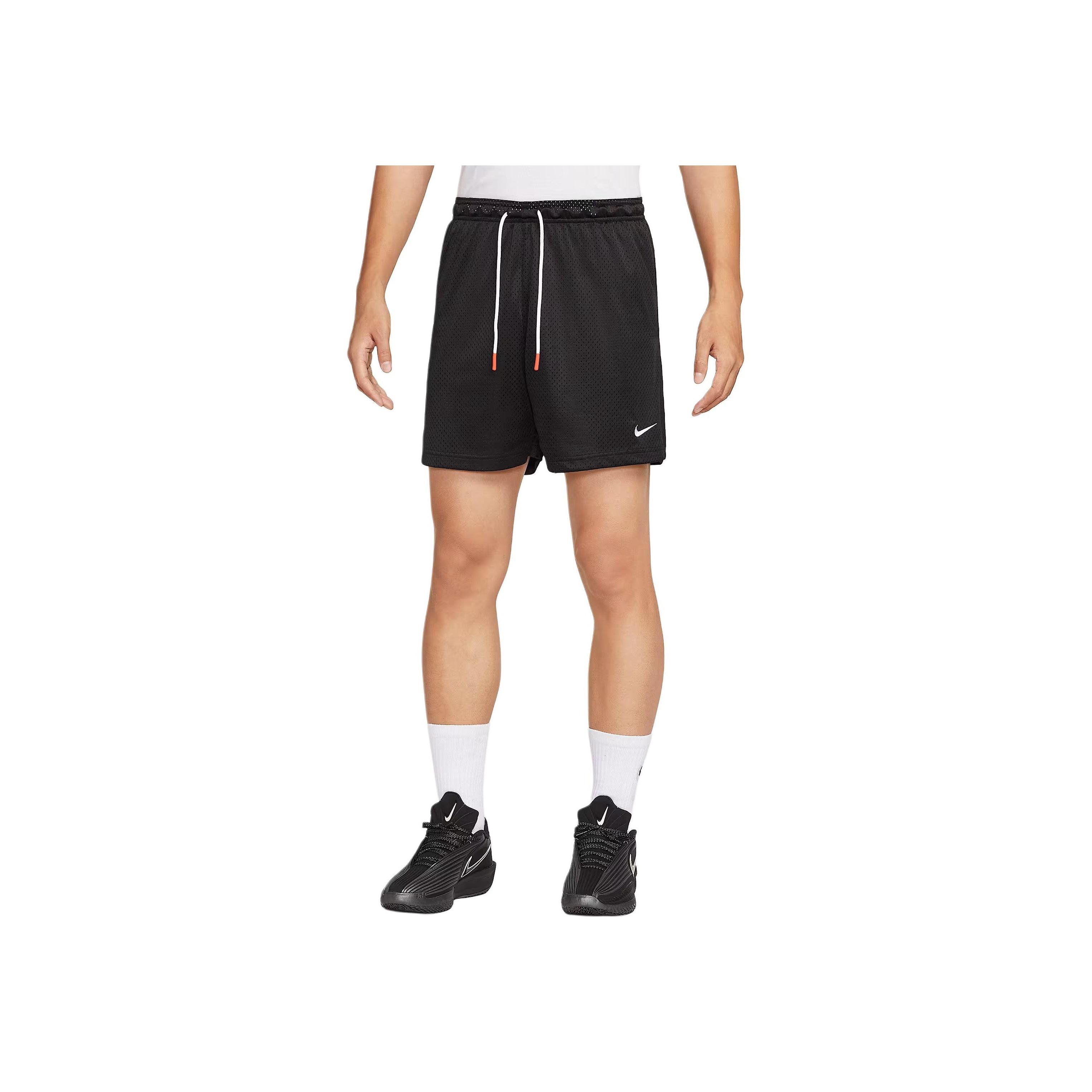 Nike Simple Comfortable Lace-Up Sports Casual Shorts Men shorts IH9270010 S
