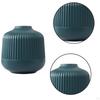 Chic Flower Vase Set for Home Decor