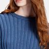 LOUIS VUITTON SS23 Knitwear Women's Blue 1AAYH9