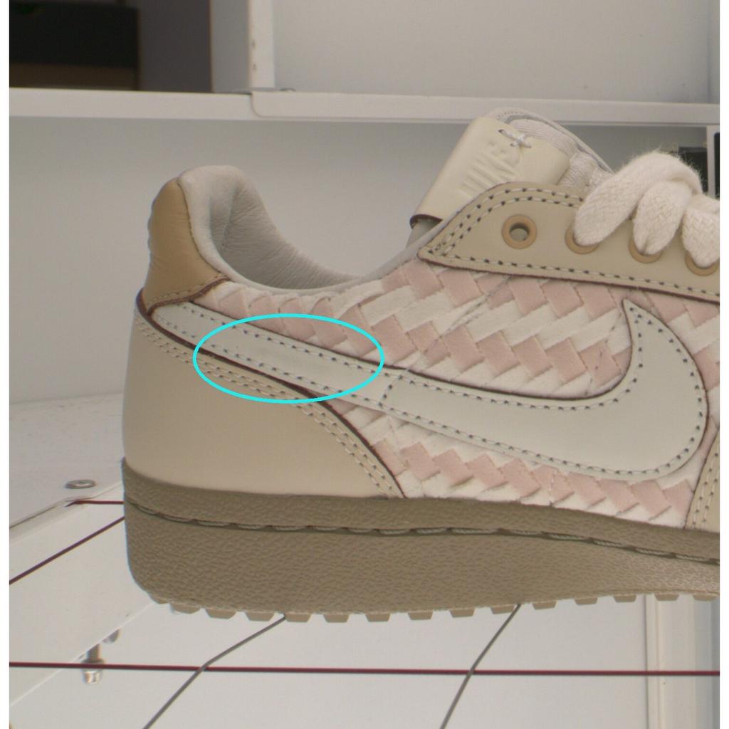 Pre-owned Nike Field General IB8878-212-P26093961022149