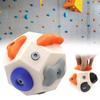 Ručně vyráběný Boulderový blok Síla prstů Přesnost Stavění 3D Tréninková koule pro horolezectví Simulace lezení Boulder Horolezci Dárek