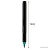 Waterproof Sunproof Tombstone Touch Up Paint Pen With Easy Cap For Cemetery Gravestone Repair