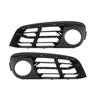 BMW 5 F10 Side A/C Vent Grille Compatible (64229166894, 64229166893).