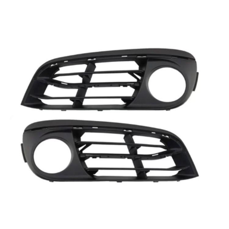 BMW 5 F10 Side A/C Vent Grille Compatible (64229166894, 64229166893).