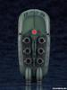 MODEROID Godzilla VS Biollante Super X2 assembly plastic model non-scale