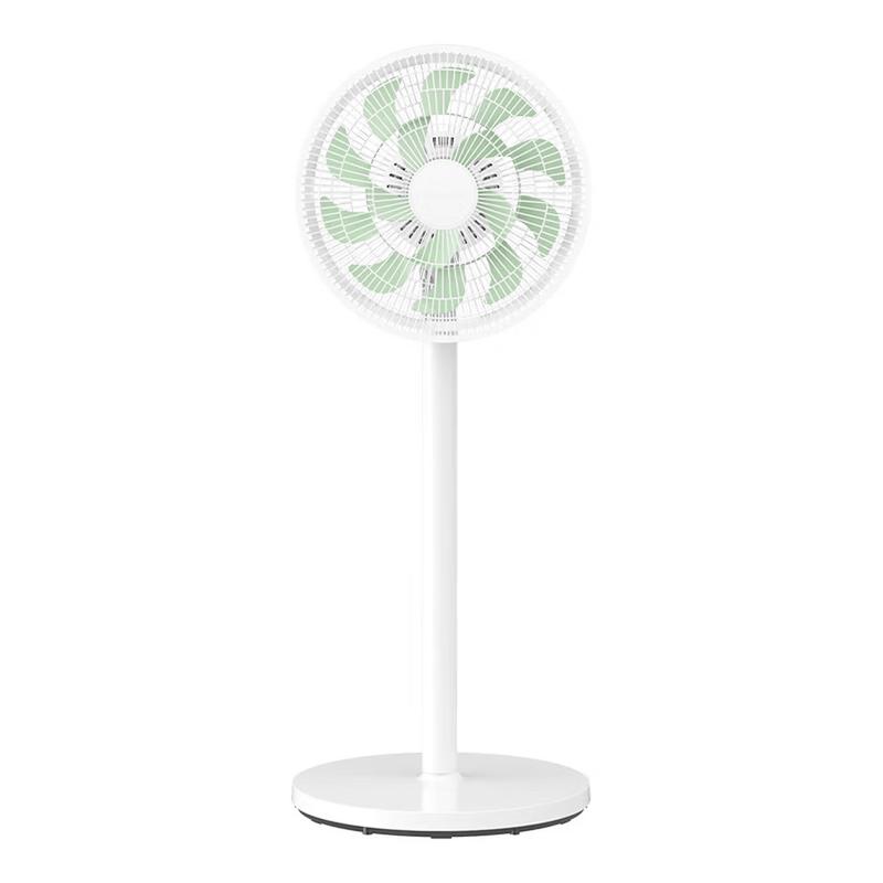 Royalstar FS12-301B Upright Air Circulation Fan