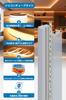 SPAHER LED Tape High Brightness Tube Linear Silicone Tube Strip Neon Easy To Easy To Easy On the Indirect DIY 100V New 4 Light, Light, Waterproof,