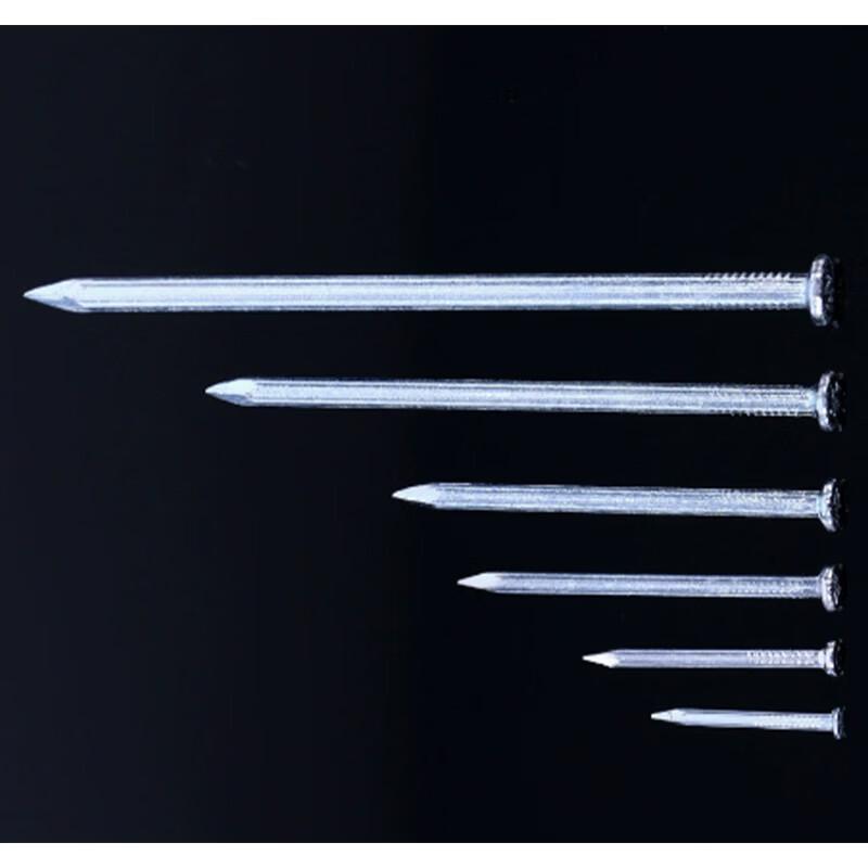 

JINGRUIDA Concrete Steel Nails