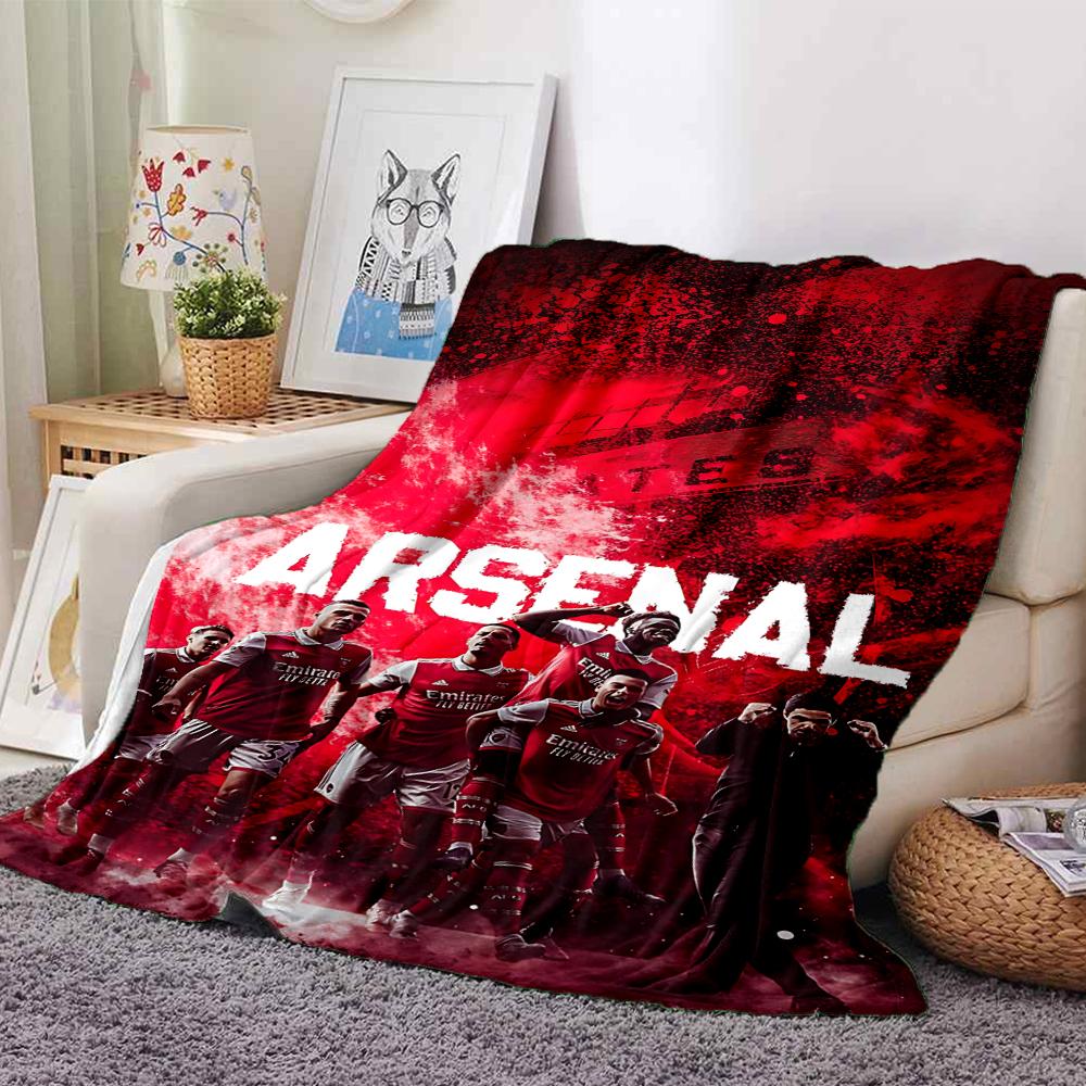 Star Boy Celebration Blankets Flannel Printed Breathable Warm Throw Blanket for Home Office Bedspreads 0708a32