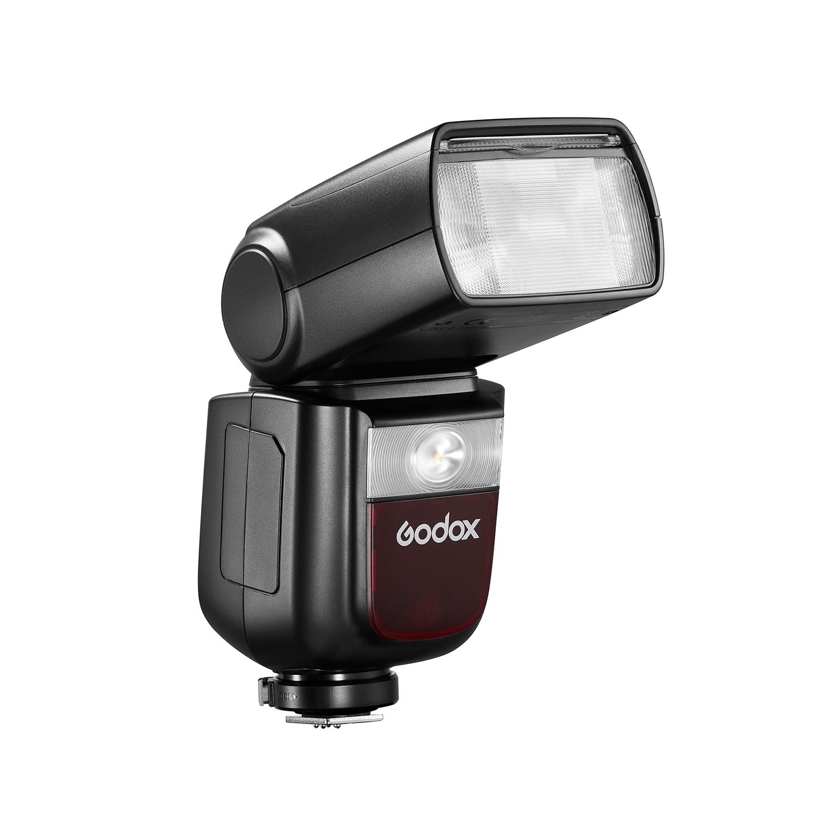 

Godox V860III-O Беспроводной TTL передатчик/приемник вспышки Speedlite Ручная/автоматическая вспышка для камеры EU Plug