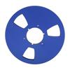 14 10.5 Inch Empty Tape Reel 3 Holes Universal Sound Tape Takeup Reel for Recording Open Reel